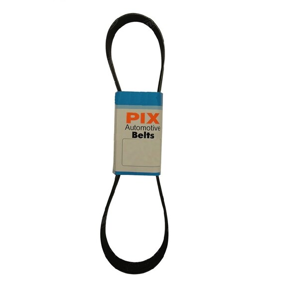 Fan Belt